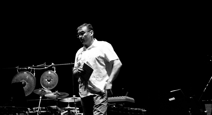 Voro García | Director - Compositor